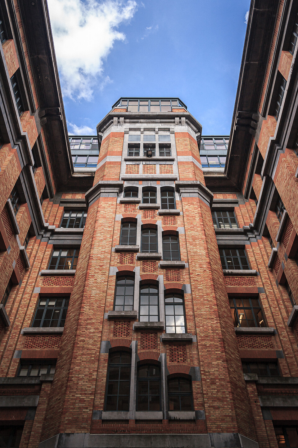 Ministère de la justice