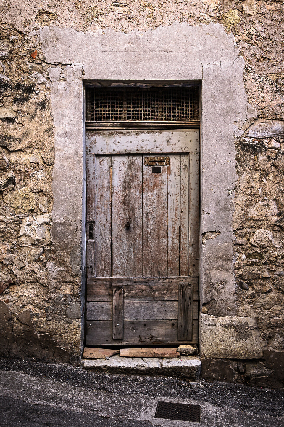 Quand rien n'est droit