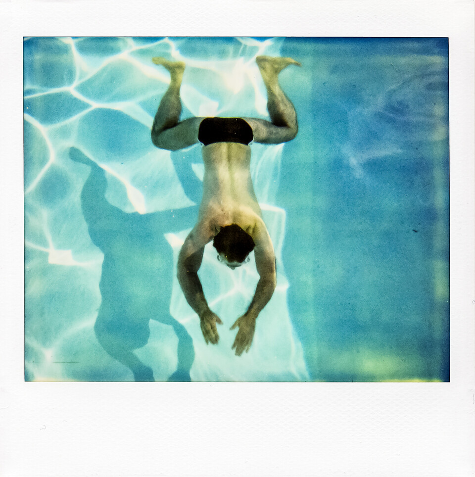 Vacances, j'oublie tout