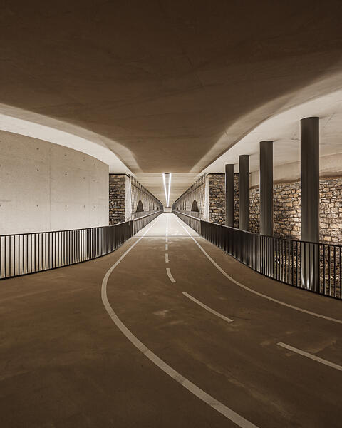 1. L'entrée