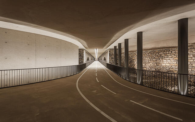 1. L'entrée