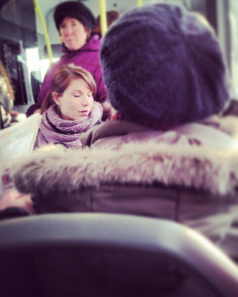 Autobus #10