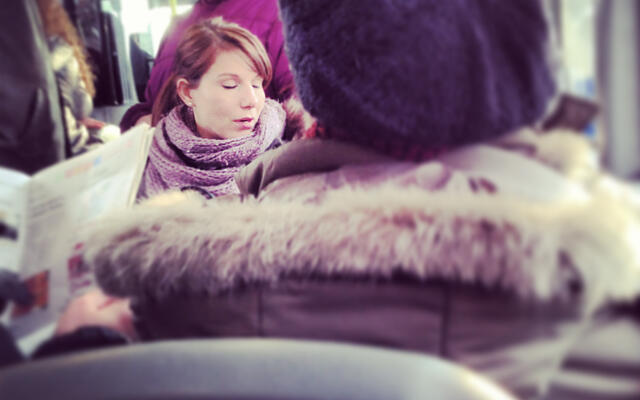 Autobus #10