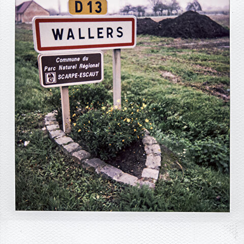 De Walers à Wallers