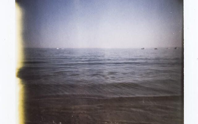 La mer