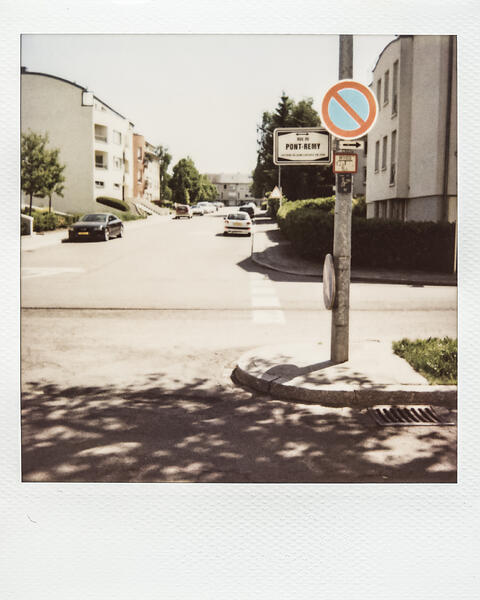 Rue de Pont-Remy