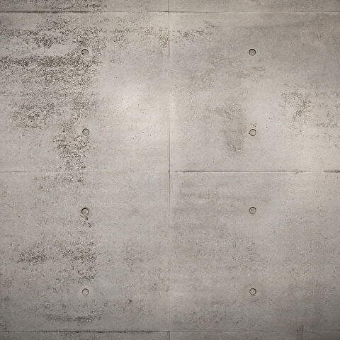 Surface en béton IV