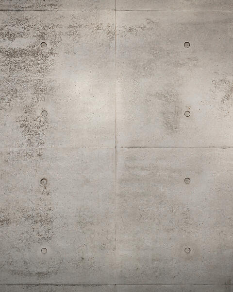 Surface en béton IV
