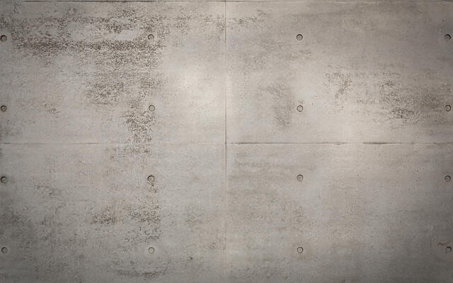 Surface en béton IV